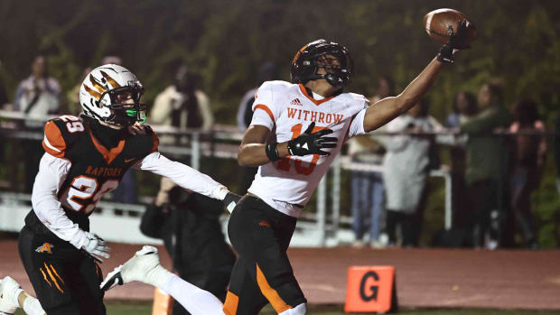 Chris Henry